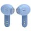 Навушники JBL TWS Wave Flex Blue (JBLWFLEXBLU) - мініатюра 3