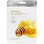 Тканевая маска для лица BeauuGreen Premium Royal Jelly Essence, 23 г - миниатюра 1