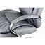Кресло для руководителя Special4You Murano gray (E0499) - миниатюра 5
