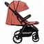 Прогулочная коляска FreeON Dynamic pink (82597) - миниатюра 5