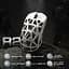 Миша Attack Shark R2 Magnesium Alloy 8K White (AS-6972792470375-W) [159851] - мініатюра 2