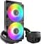 Система жидкостного охлаждения ARCTIC Liquid Freezer III Pro 240 A-RGB - миниатюра 2