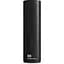 Зовнішній жорсткий диск 3.5" 20TB Elements Desktop WD (WDBWLG0200HBK-EESN) - мініатюра 2