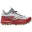 Кроссовки Saucony Peregrine 13 ST 44 Light Grey/Red (1097-S20840-10510) - миниатюра 1