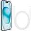 Смартфон Apple iPhone 15 Plus 128GB Blue (MU163) Б/У [159212] - мініатюра 13