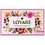 Набор Коллекция чаев Lovare Great Party 155 г (18 видов по 5 шт.) - миниатюра 1