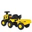 Детская каталка-толокар Bambi M 6154-6 до 25 кг - миниатюра 3