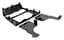 Переходная рамка Subaru Forester, Impreza, Levorg, WRX, Crosstrek, XV Carav 11-662 - миниатюра 2