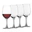 Набор бокалов для червоного вина Spiegelau Bordeaux Wine Lovers, 580 л (16493) - мініатюра 3