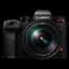 Цифровая фотокамера Panasonic Lumix S DC-S1M2ESME Kit S-R24105E f/4-22 MACRO O.I.S. - миниатюра 1