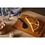 Нож Fiskars Functional Form для пиццы (1019533) - миниатюра 5