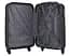 Чемодан Semi Line 20" (S) Black (T5636-1) (DAS302602) - миниатюра 2
