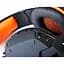 Навушники Real-El GDX-7700 Surround 7.1 Black/Orange (EL124100016) - мініатюра 4