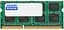 Модуль пам'яті GoodRam DDR3 8Gb 1600MHz Sodimm (GR1600S3V64L11/8G) - мініатюра 1
