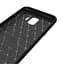 Чохол до мобільного телефона Laudtec для Samsung Galaxy J2 Core Carbon Fiber (Black) (LT-J2C) - мініатюра 5