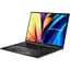 Ноутбук Asus Vivobook 16 OLED R1605ZA-MX154, Intel Core i5-1235U, 4.4GHz, 16 3.2K, 120 Hz, 16GB, SSD 512GB, Intel Iris Xe, Free DOS - мініатюра 4