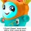 Ді-Джей стрибунець з технологією Smart Stages Fisher-Price багатомовний - мініатюра 5