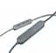 Bluetooth-адаптер KZ APTX-HD Bluetooth 5.0 cable upgrade Wire C pin сірий - мініатюра 2