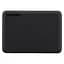 Портативний жорсткий диск Toshiba 1TB USB 3.2 Gen 1 Canvio Advance - мініатюра 1