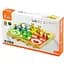 Деревянная настольная игра Viga Toys Лудо (50064) - миниатюра 4