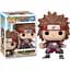 Фигурка Funko Pop Наруто Чоджи Акимичи Naruto Choji Akimichi 10 см N CA 1510 - миниатюра 1