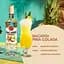 Напій на основі рому Bacardi Coconut 27% 0.7 л - мініатюра 3