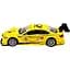 Автомодель TechnoDrive BMW M3 DTM жовта (250257) - мініатюра 4