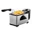 Фритюрница Eisenbach Professional HW-1831 2000 Вт 3 л  - миниатюра 1