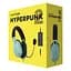 Навушники Hator Hyperpunk 2 USB 7.1 Black/Mint (HTA-848) - мініатюра 6