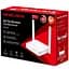 Маршрутизатор Mercusys MR20 AC750, 2xFE LAN, 1xFE WAN - миниатюра 4