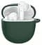 Чехол-накладка DK Silicone Candy Friendly с карабином для Realme Buds Air 2 (011383) (green) - миниатюра 3