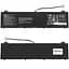 Акумулятор для ноутбука Acer AP20A7N (Predator Triton 300 SE PT314-51s) 15.48V 3886 mAh 60Wh Black (KT.00407.010) - мініатюра 1