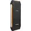 Мобільний телефон Sigma mobile X-style 323 RAIN Black/Orange UA-UCRF (4827798885727) [160999] - мініатюра 4