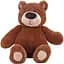 Плюшевый медвежонок Melissa&Doug БонБон (MD7725) - миниатюра 1