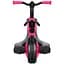 Велосипед триколісний Globber Explorer Trike 4 в 1 рожевий (632-110-3) - мініатюра 9