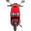 Электроскутер Maxxter Lumina Red [104594] - миниатюра 4