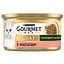 Вологий корм для котів Gourmet Gold Соковита насолода з лососем 85 г - мініатюра 2