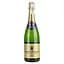 Вино игристое Francois Montand Brut Blanc de Blancs, белое, брют, 11%, 0,75 л (27767) - миниатюра 1