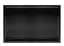 Встраиваемая полка Rea 30x60 black matt с ободком REA-05605, Черный матовый - миниатюра 2