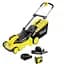 Газонокосилка Karcher LMO 36-46 Battery Set (1.444-470.0) - миниатюра 1