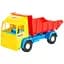 Cамоскид Tigres Wader Mini truck (39208) - мініатюра 1