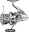 Котушка Shimano Ultegra 14000 XSE 4+1 BB 4.31 (2266.67.72) - мініатюра 1