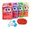 Кинетический песок Magic Sand, 39404-6, красный, 1 кг - миниатюра 2