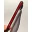 Протиударний прозорий чохол Spigen Ultra Hybrid  для iPhone 15 Red Crystal ACS06794 - мініатюра 4