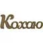 Заготовка напис Rosa Talent Кохаю МДФ 40х13.4 см - мініатюра 1