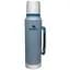 Термос Stanley Classic Bottle 1L Блакитний (1081-10-08266-033) - мініатюра 1