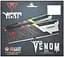 Модуль пам'яті Patriot DDR5 (2x32) Viper Venom 6000Mhz RGB (PVVR564G600C36K) - мініатюра 9