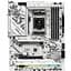 Материнська плата ASRock B650 Steel Legend WIFI (AM5/B650, 4*DDR5, 2xPCIex16, HDMI/DP, 4xSATA,3xM.2, 2.5GLan, ATX) (B650 Steel Legend WIFI) - мініатюра 6