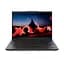 Ноутбук Lenovo ThinkPad L14-G5 14 WUXGA IPS AG, AMD R5-7535U, 32GB, F1TB, UMA, Win11P, черный (21L50018RA) - миниатюра 1