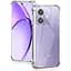 Панель BeCover Anti-Shock для Oppo A3 4G / А3х 4G / A40m Clear (712792) - мініатюра 2